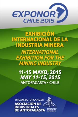 Exponor Chile 2015