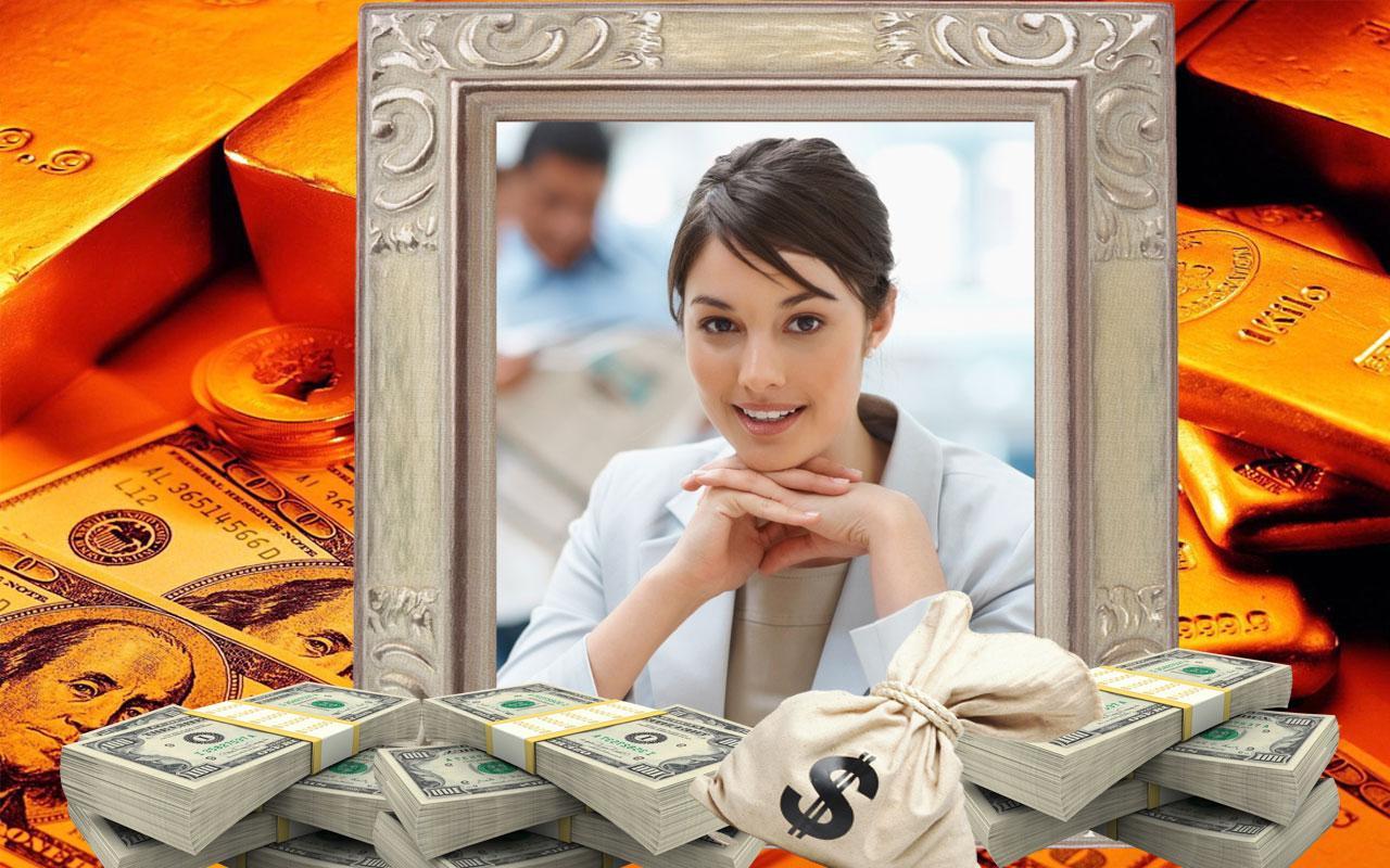 Money Photo Frames Pro