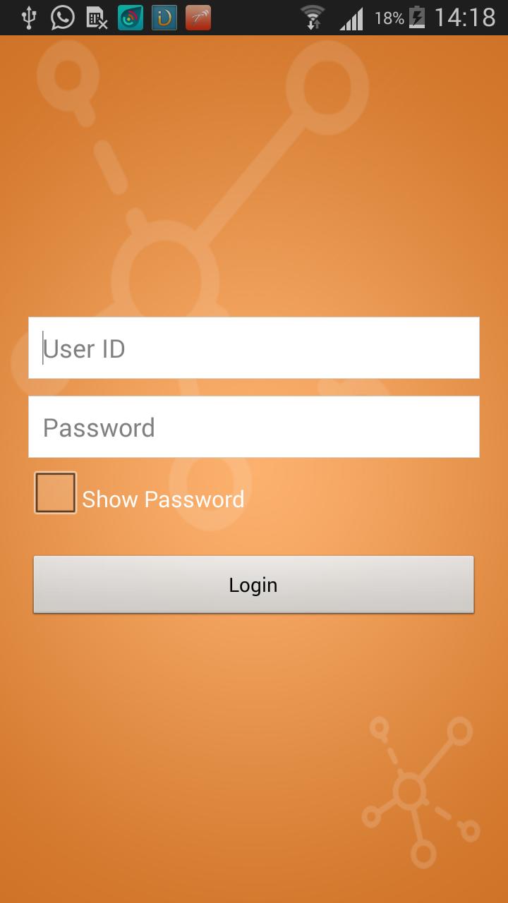 Orange Plus UAE SocialDialer
