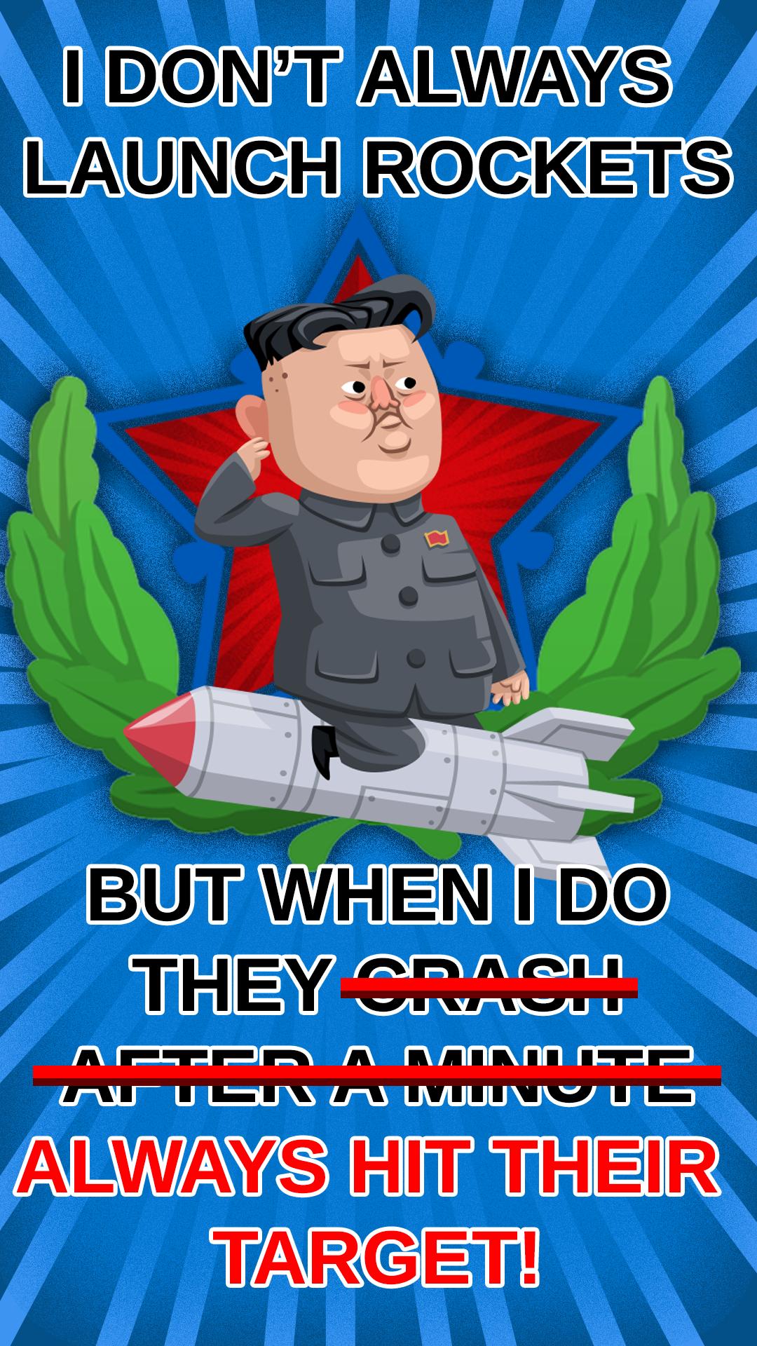 Little Dictator