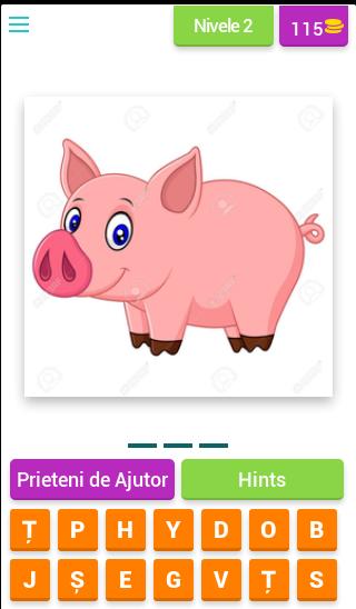 Invata animalele in engleza