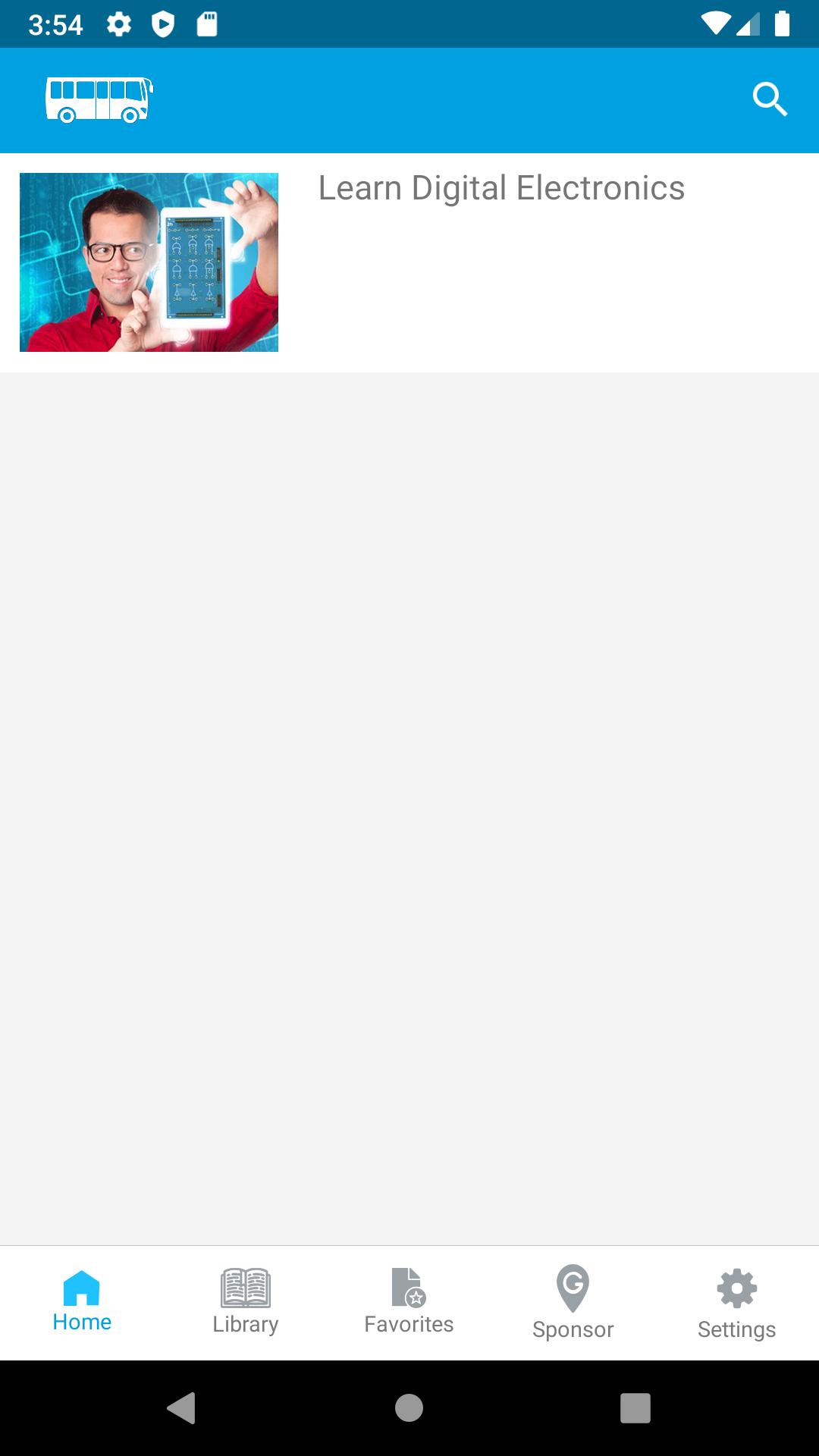 Learn Digital Electronics