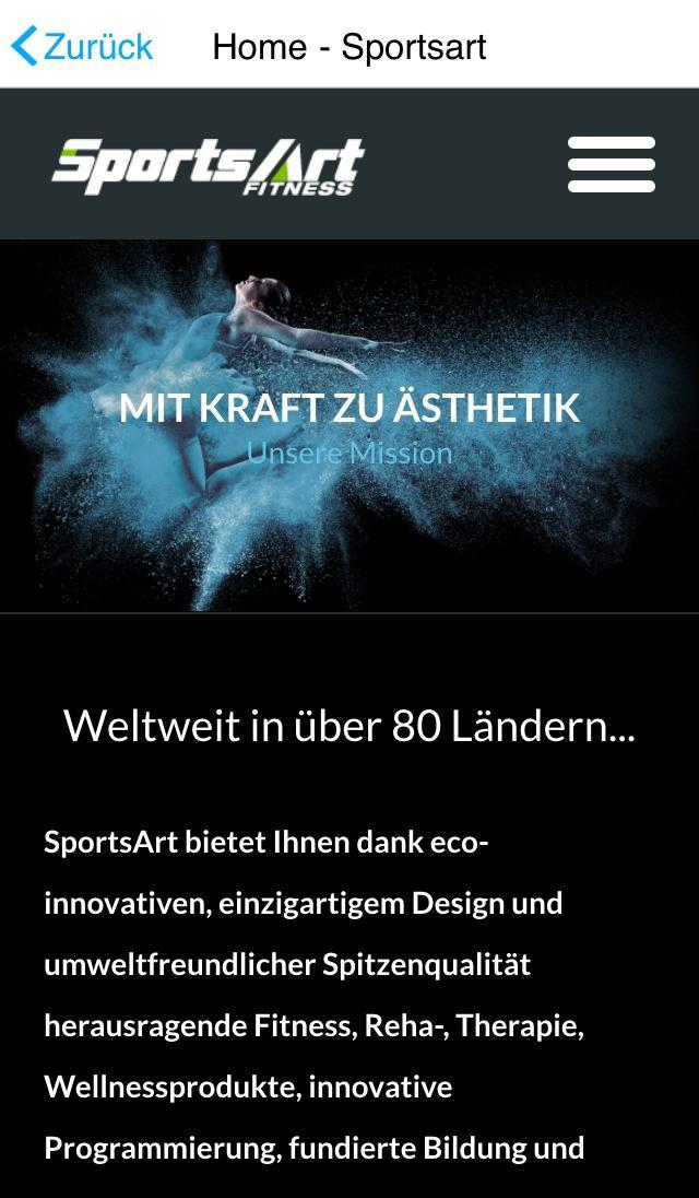 SportsArt