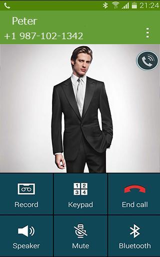 Boyfriend Fake Call Prank