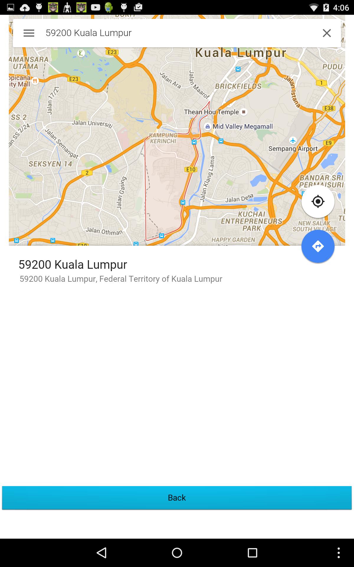 Malaysia People Search