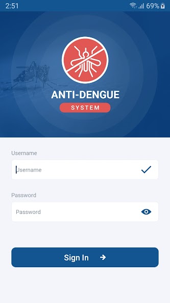 Punjab Anti Dengue