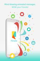 Pinnatta Cards for Messenger