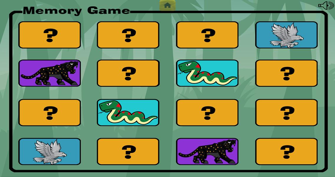 Mango Monkey Story & Game HD