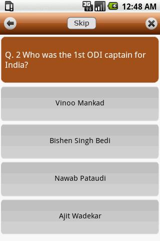Know India Quiz