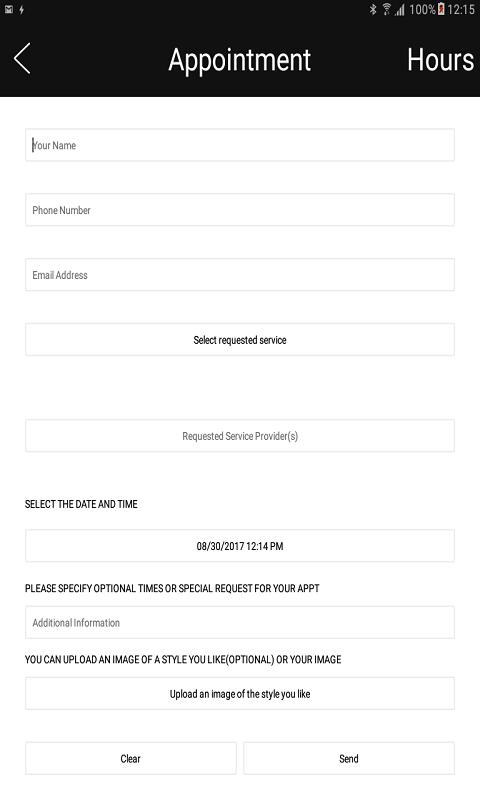 Halina European Spa + Salon