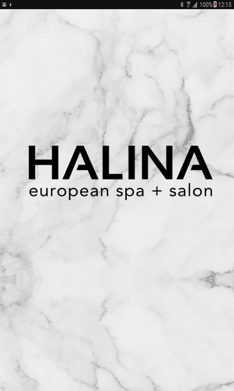 Halina European Spa + Salon