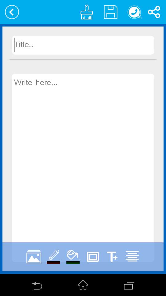 Gujarati Picture Editor