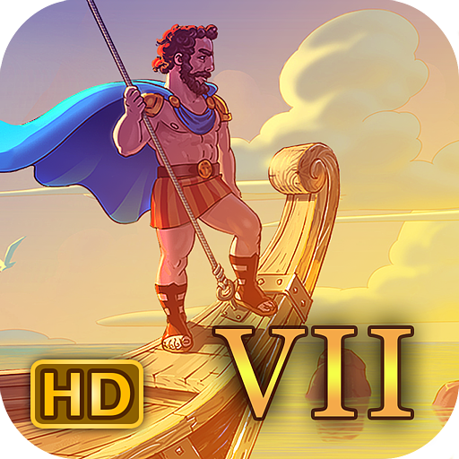12 Labours of Hercules VII (Pl