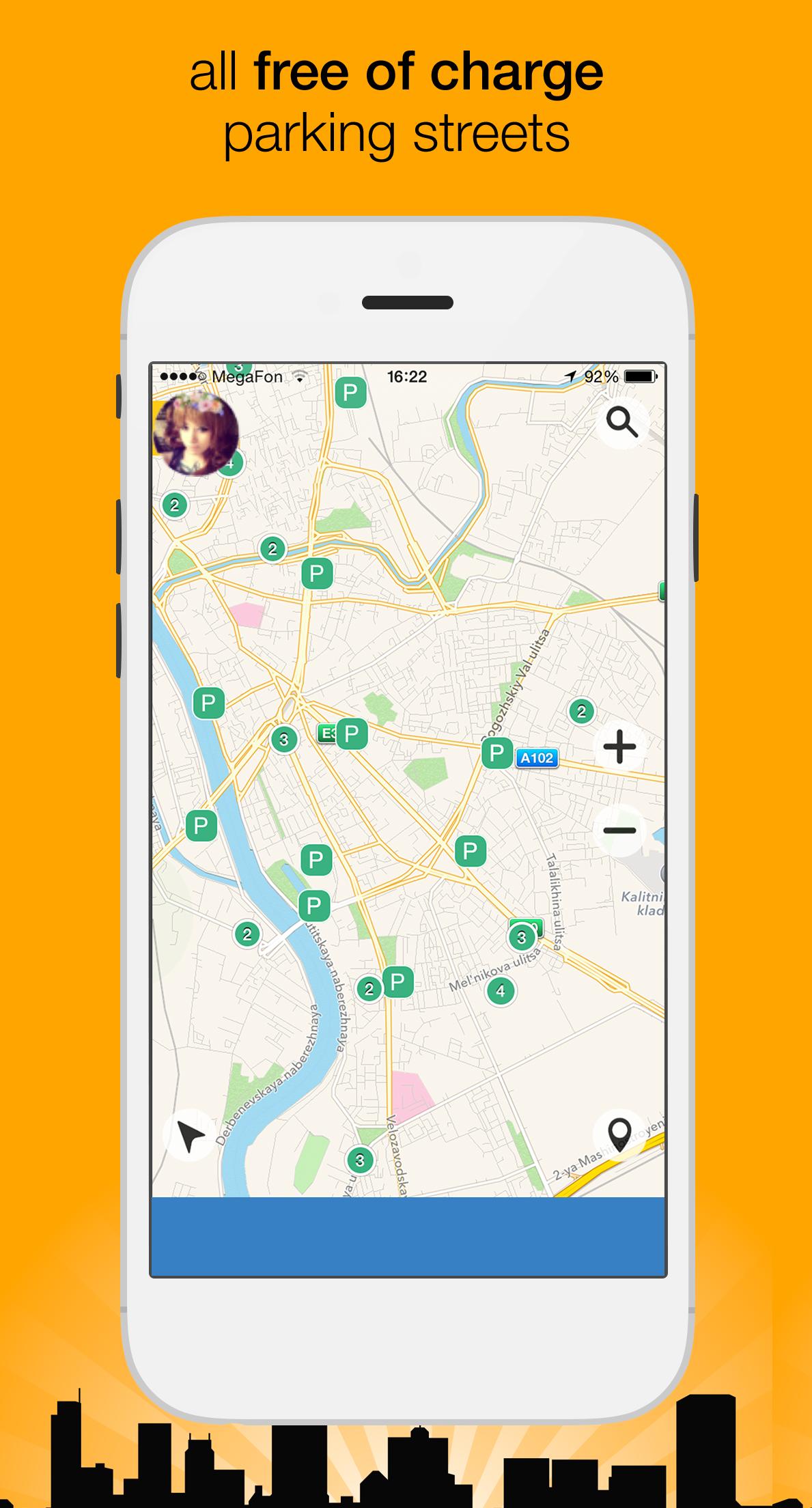 ParkApp