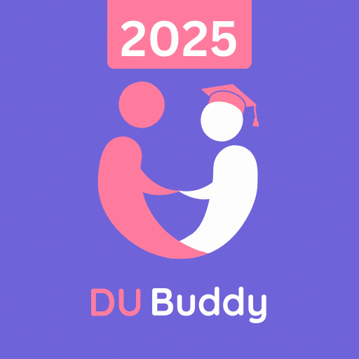 DUBuddy | CUET & DU Help Desk