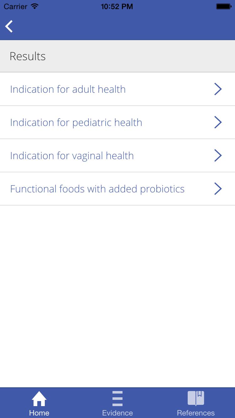 Probiotic Guide Canada