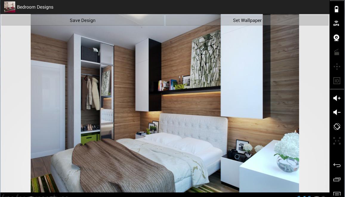 Bedroom Designs 2019