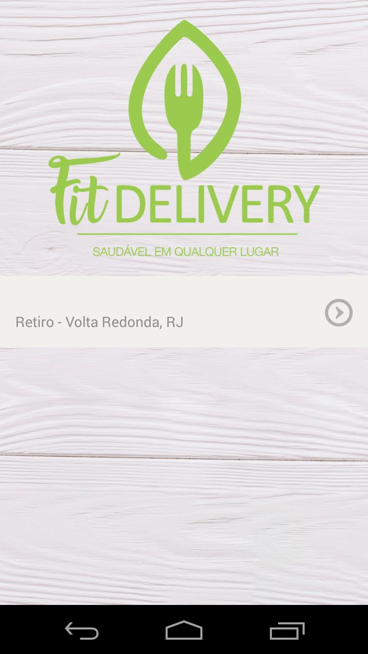Fit Delivery