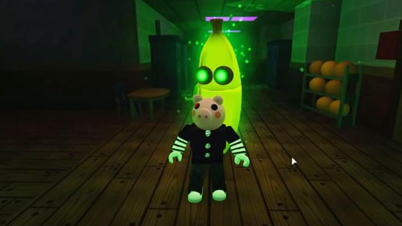 Banana Eats Obby Guide