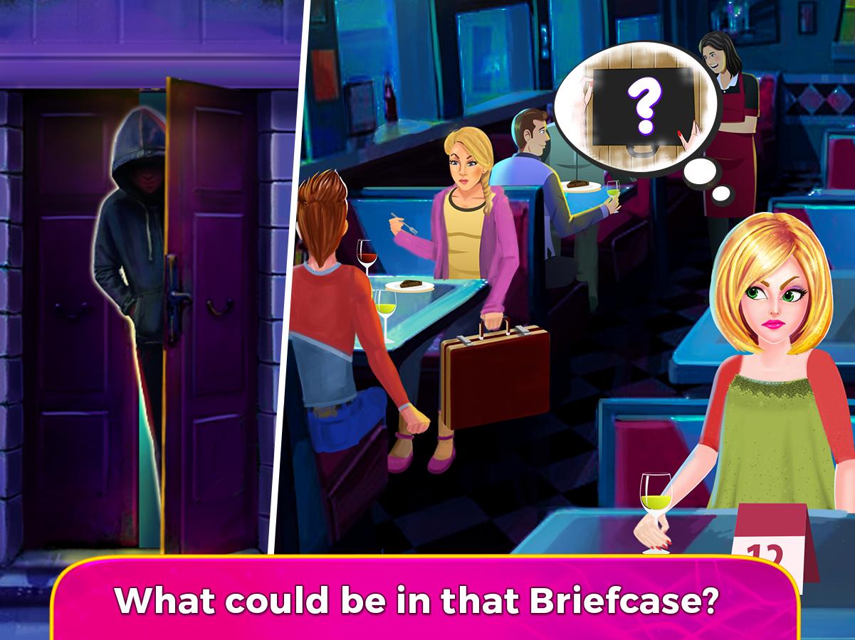 My New Neighbor Love Story 2 - High School Games