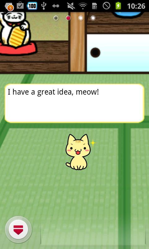 Cat : Live Wallpaper