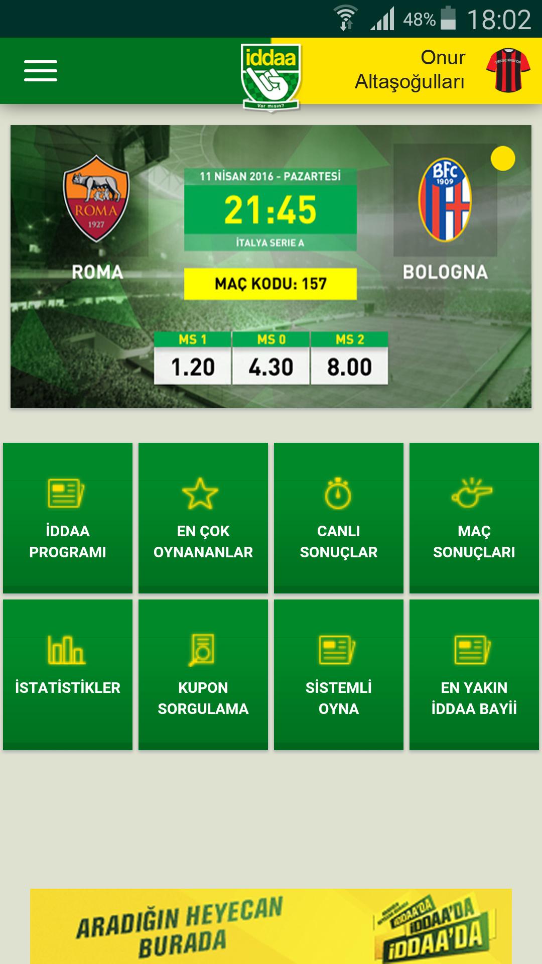 iddaa
