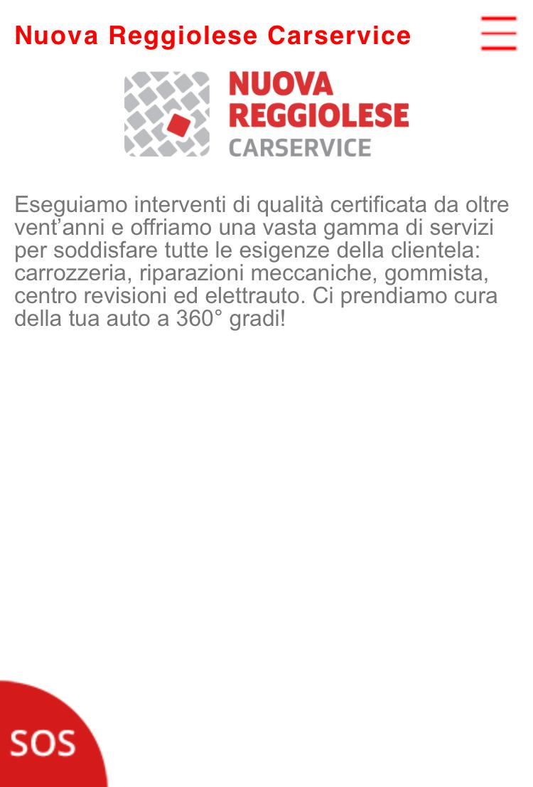 Nuova Reggiolese Carservice
