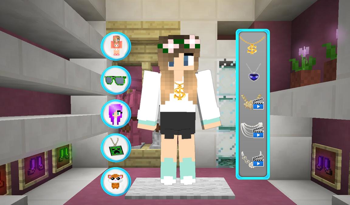 Craft games for girls