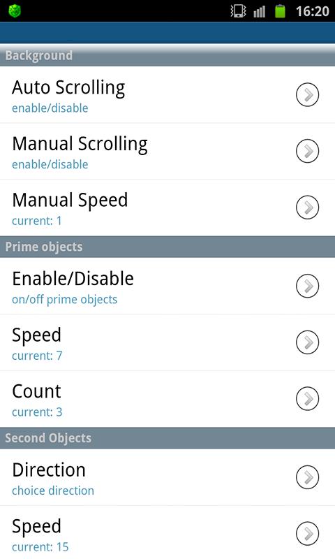 Gold Fish Cute Aquarium hd LWP