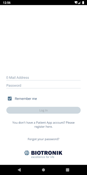 Patient App