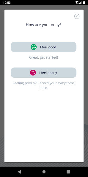 Patient App