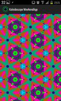 Kaleidoscope WeekendApp