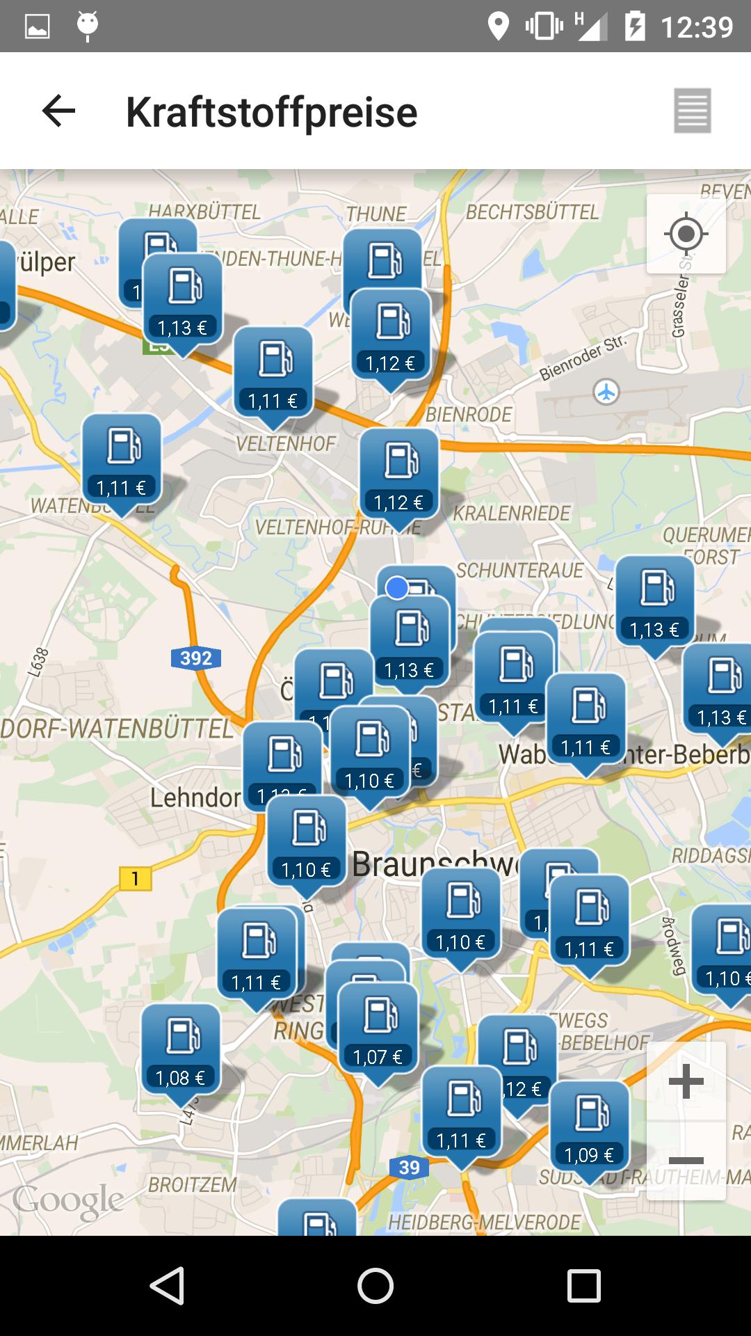 Volkswagen CleverMobil