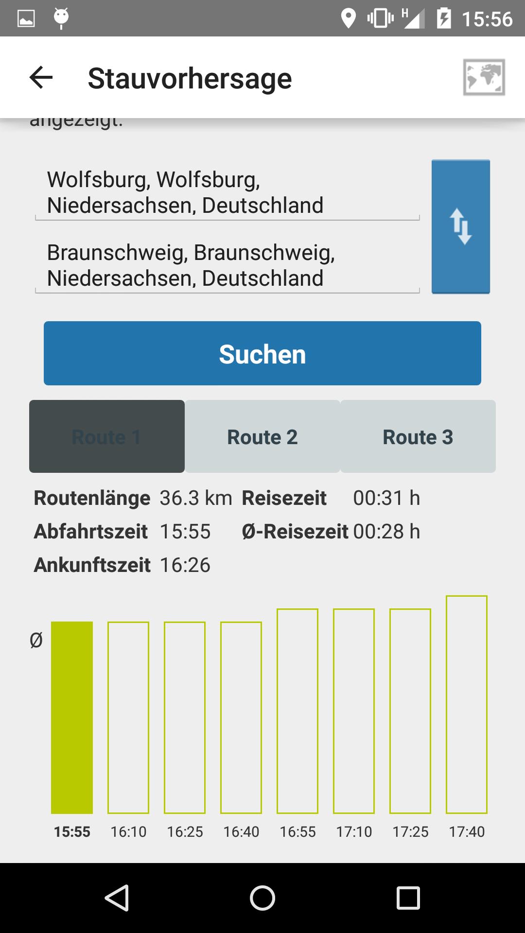 Volkswagen CleverMobil