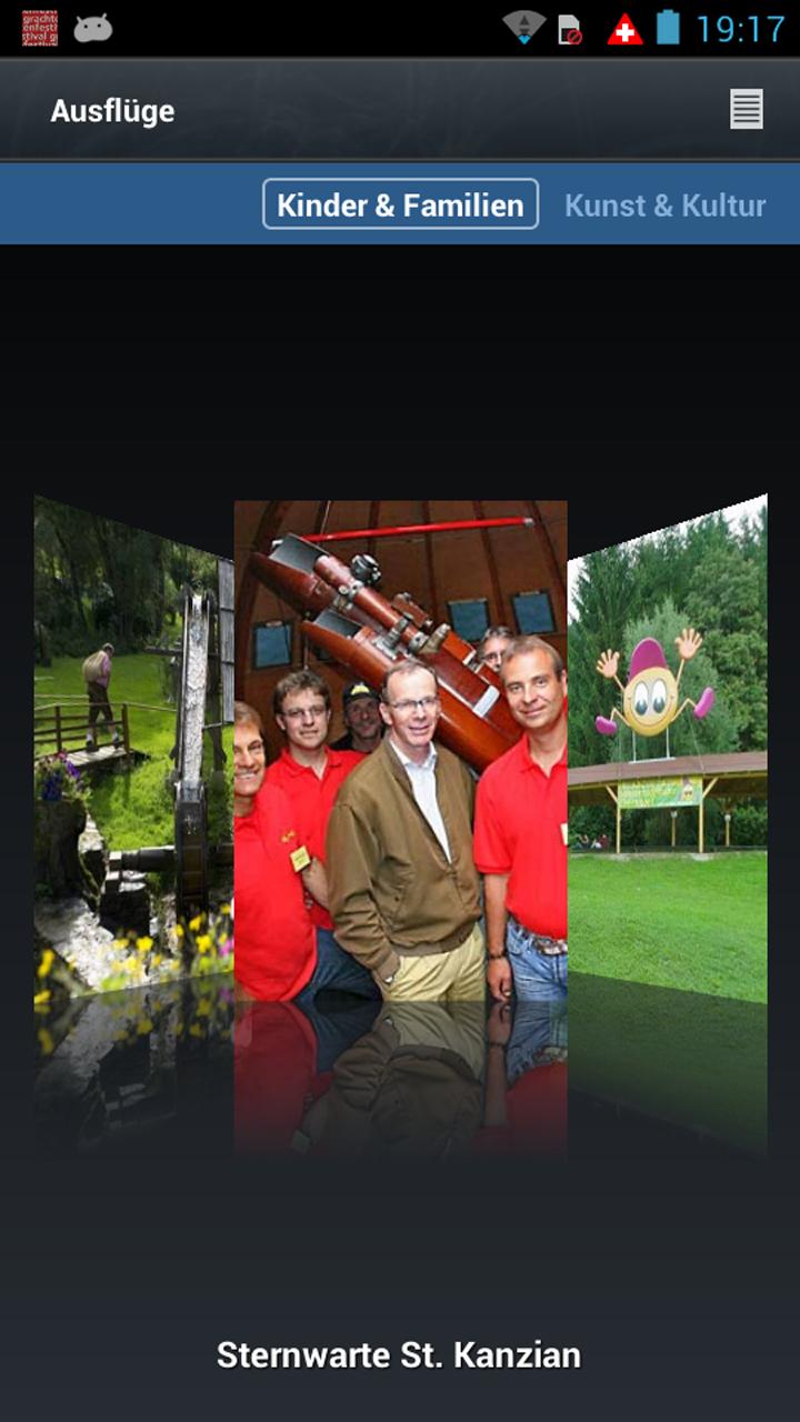 Klopeiner See Travel Guide