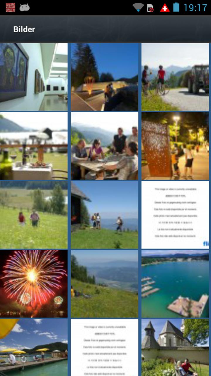 Klopeiner See Travel Guide