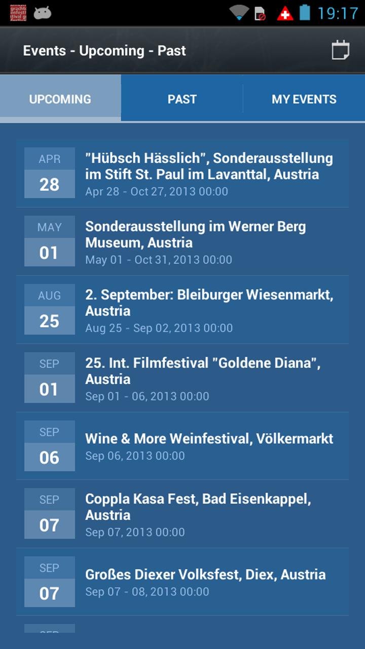 Klopeiner See Travel Guide