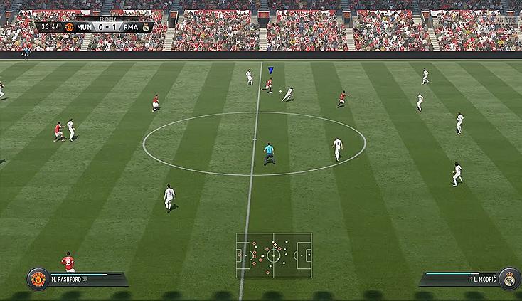 Pro GUIDE for FIFA 17 soccer