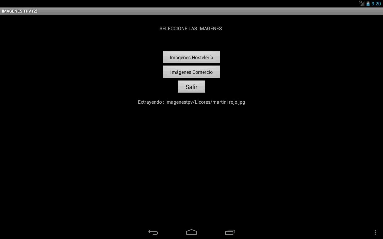 Imagenes para TPVAND y TPVAND2