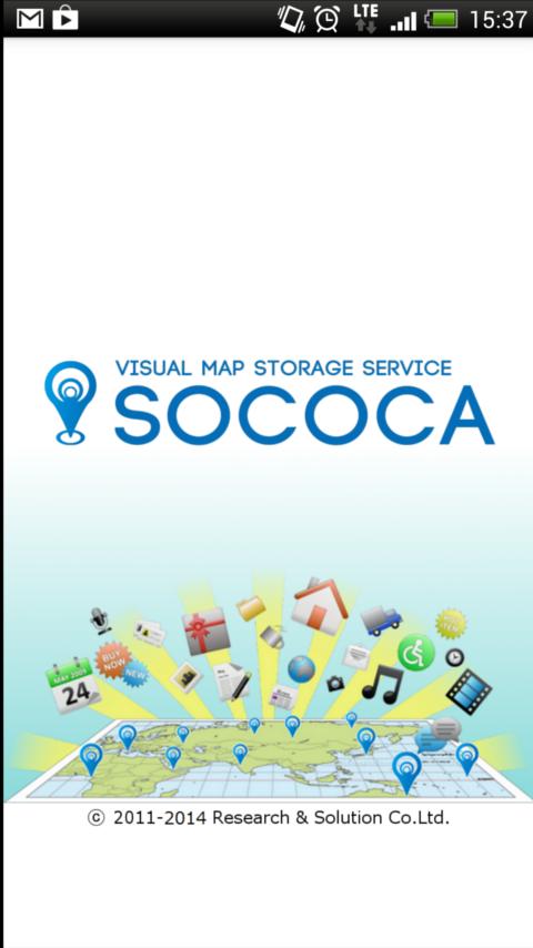 SOCOCA