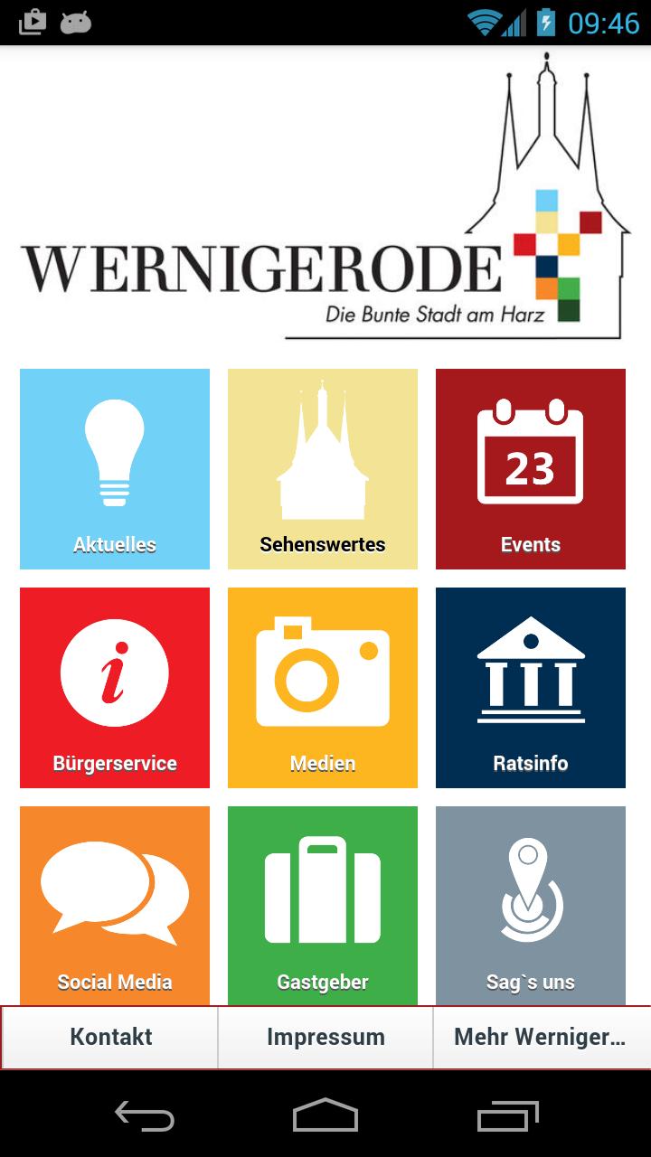 Wernigerode