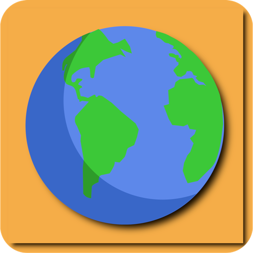 Map Quiz – Geography Quiz