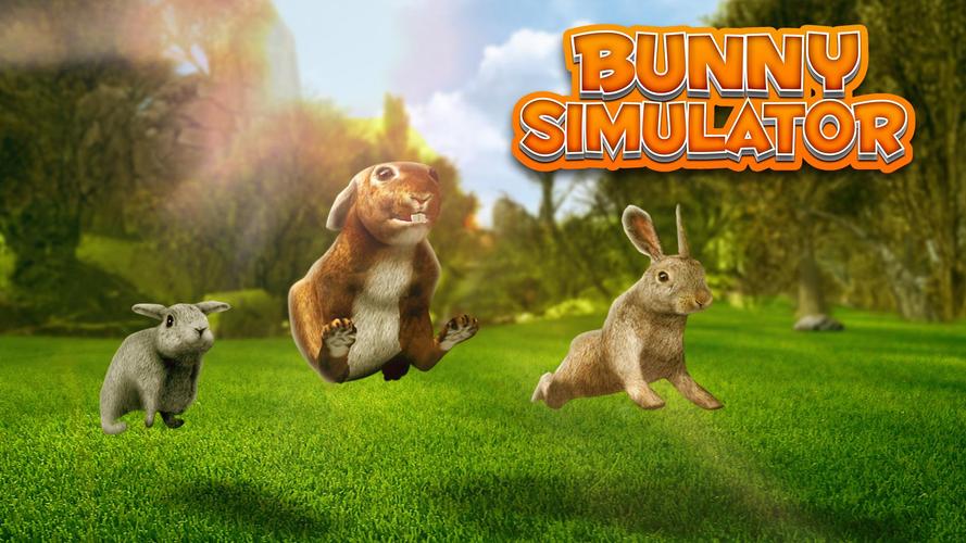 Bunny Simulator Free