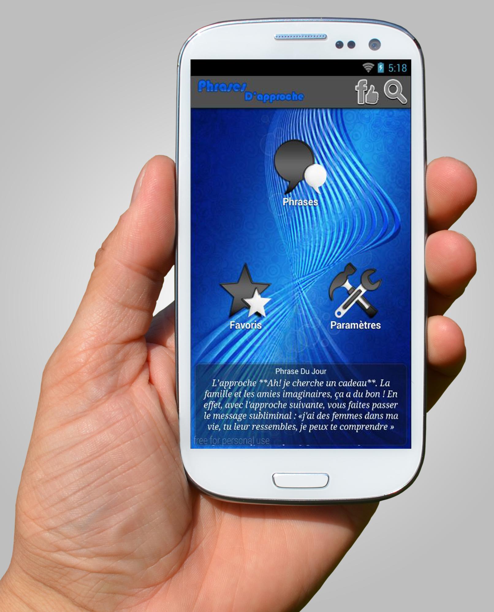 best French pick-up lines