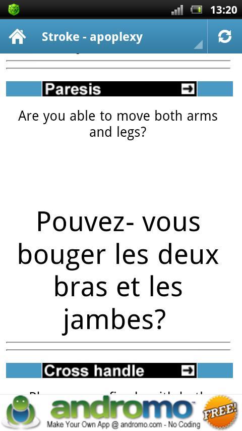 english-french-MedTrans