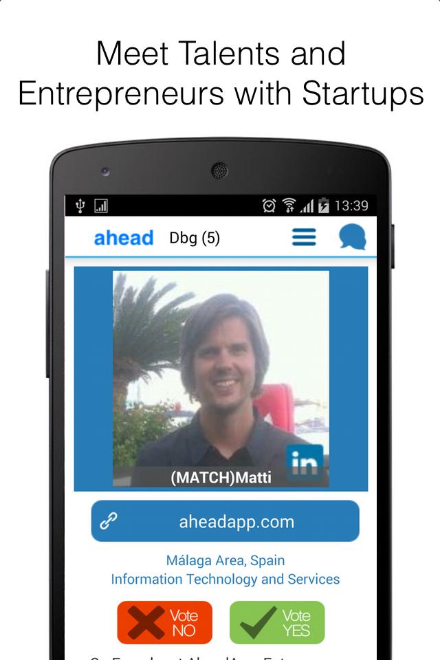 AheadApp