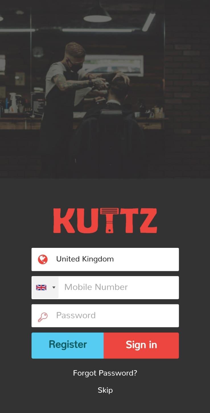 Kuttz