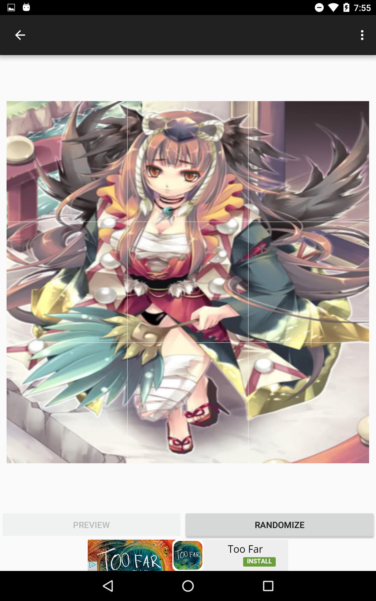 Hot Anime Girls: Sexy Photos