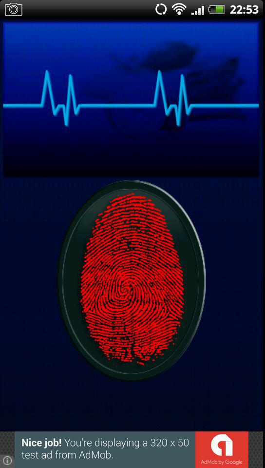 Blood Pressure Check Prank