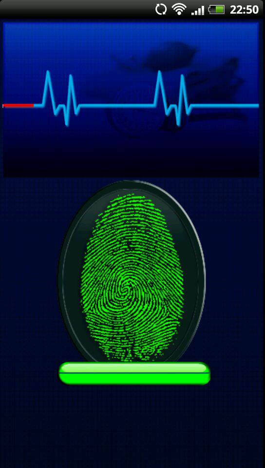 Blood Pressure Check Prank